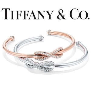 Знаменитые ювелирные бренды. Tiffany & Co.