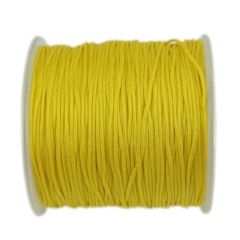 Шамбала 1.0 мм Dandelion Желтый 17