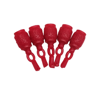 Восковая модель концевика №2 Спаси и Сохрани 3.0