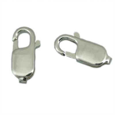 Замок Карабин 14х5 мм